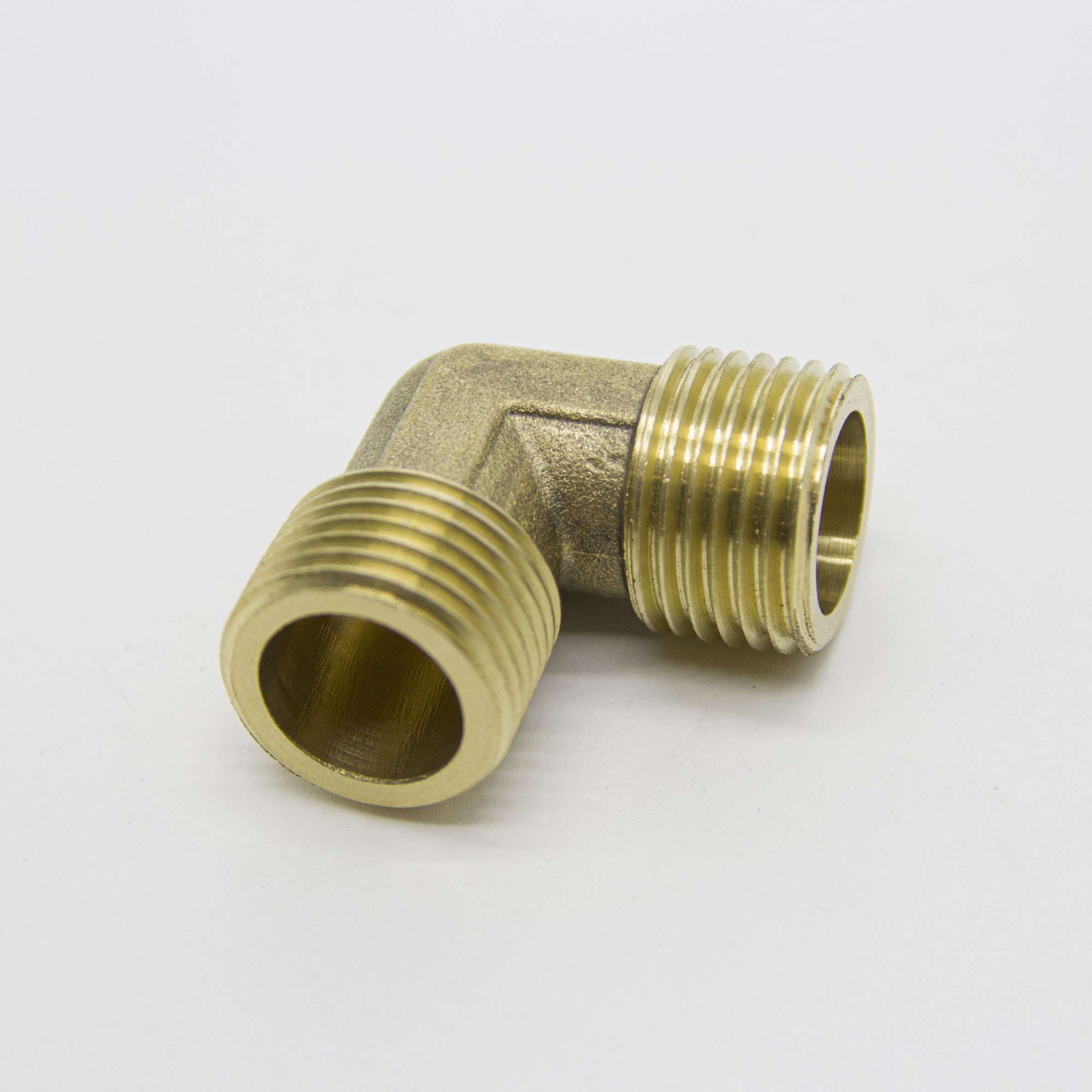 მუხლი ლატუნის გ-გ M1/2*M1/2 1*500 — ფიტინგები